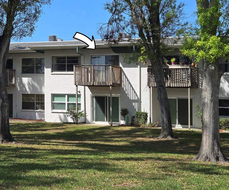 Seminole Country Green Condo