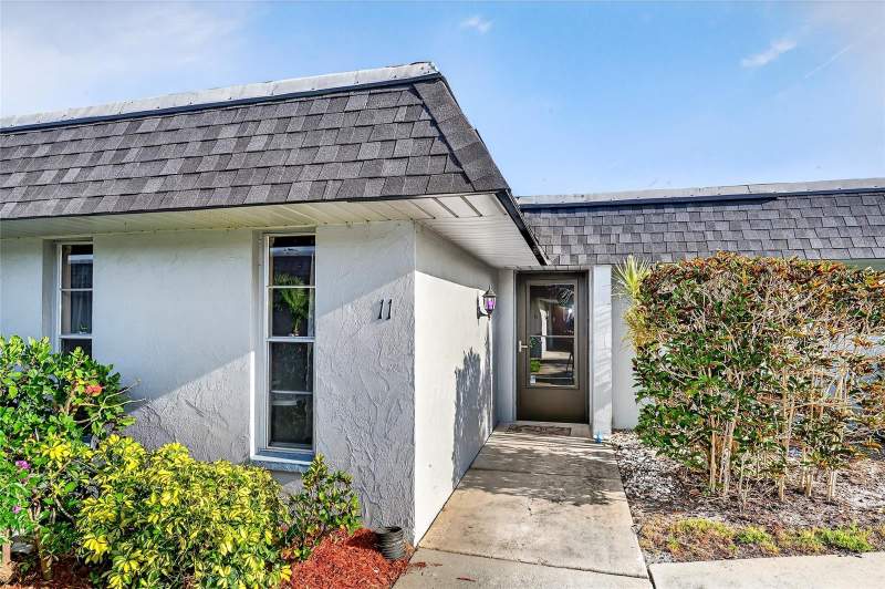 2 bedroom Condominium at 4160 Fruitville Road #11, Gardens The, Sarasota — photo 2