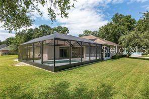 4 bedroom Single Family Residence at 5060 SE 40th Street, Summerton South, Ocala — photo 4