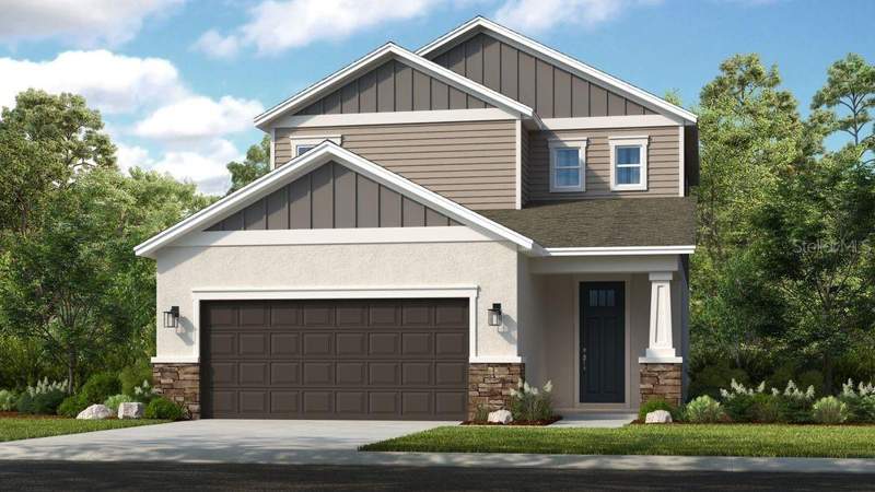 735 STEEL DRIVE home for sale in Indigo Creek