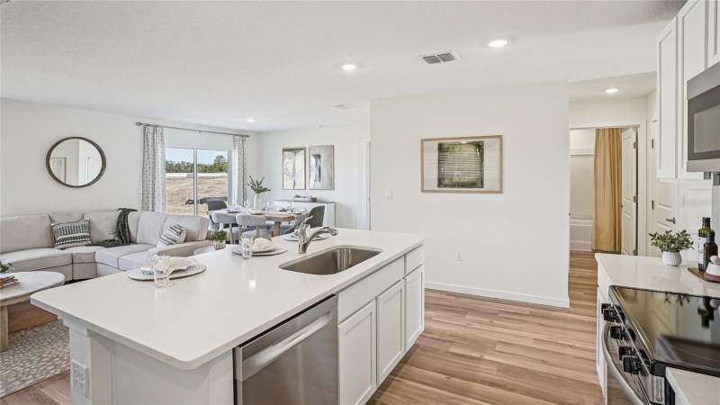 3 bedroom Single Family Residence at 5391 Pecan Road, Silver Springs Shores, Ocala — photo 5