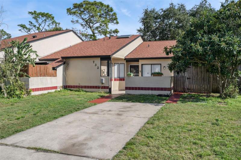 Florida Villas