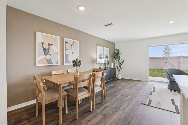 3 bedroom Townhouse at 1536 Robin Street, Atria At Ridgewood Lakes Phase 2, Davenport — photo 4