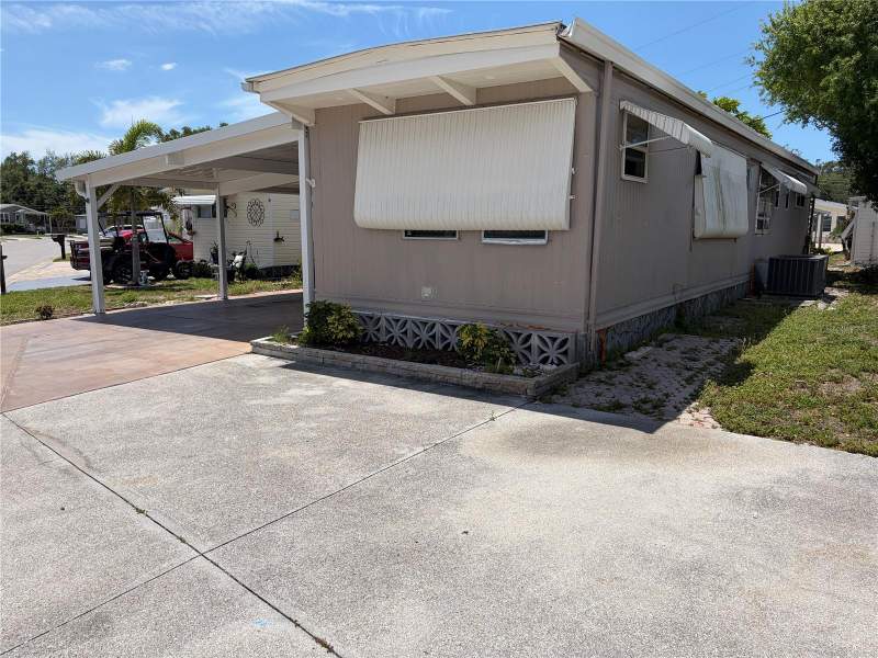 2 bedroom Mobile Home at 4819 Sea Island Avenue, Tri-Par Estates, Sarasota — photo 5
