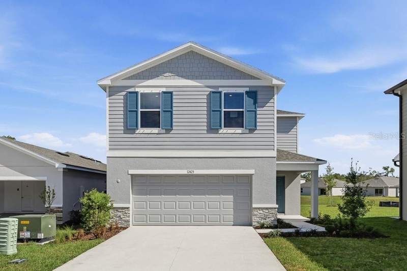 12423 WHISK COURT home for sale in Palm Wind Homes for Sale: From $278K
