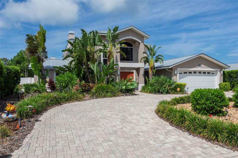3 bedroom Single Family Residence at 311 S ISLE DRIVE, NORTH VINA DEL MAR 1ST ADD, ST PETE BEACH — photo 3