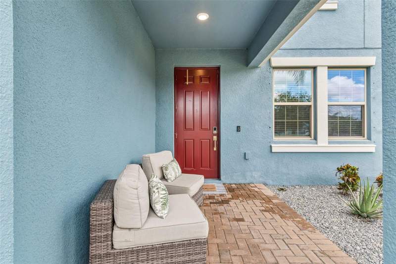 4 bedroom Single Family Residence at 13310 Wildflower Meadow Drive, Triple Creek Ph 2 Village G, Riverview — photo 3