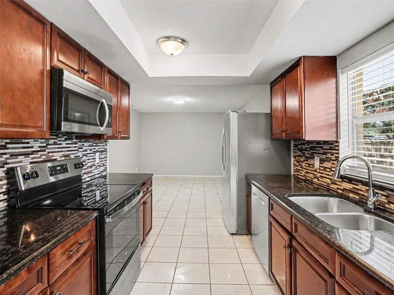 3 bedroom Single Family Residence at 615 THOMAS JEFFERSON WAY, AMERICAN HERITAGE ESTATES, ORLANDO — photo 4