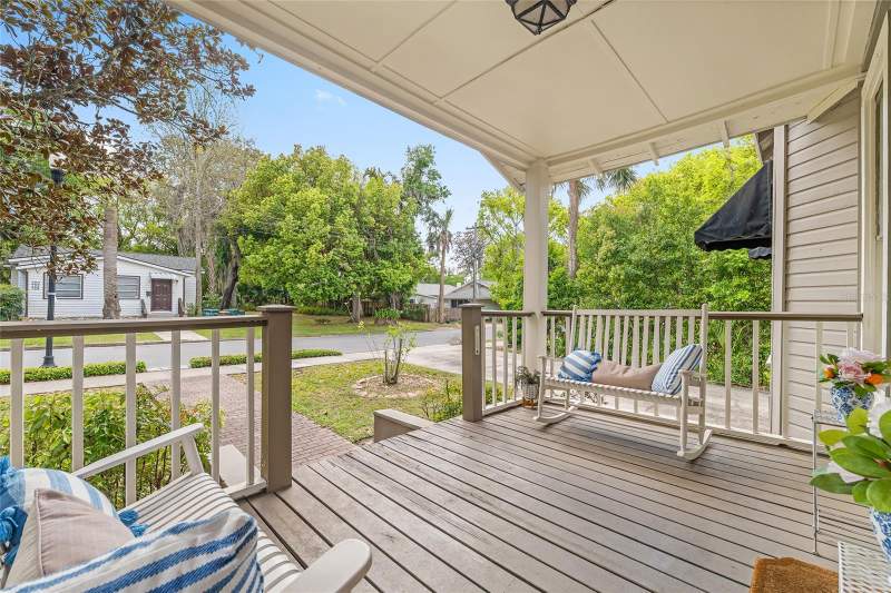 4 bedroom Single Family Residence at 721 SE 5th Street, Caldwells Add, Ocala — photo 4