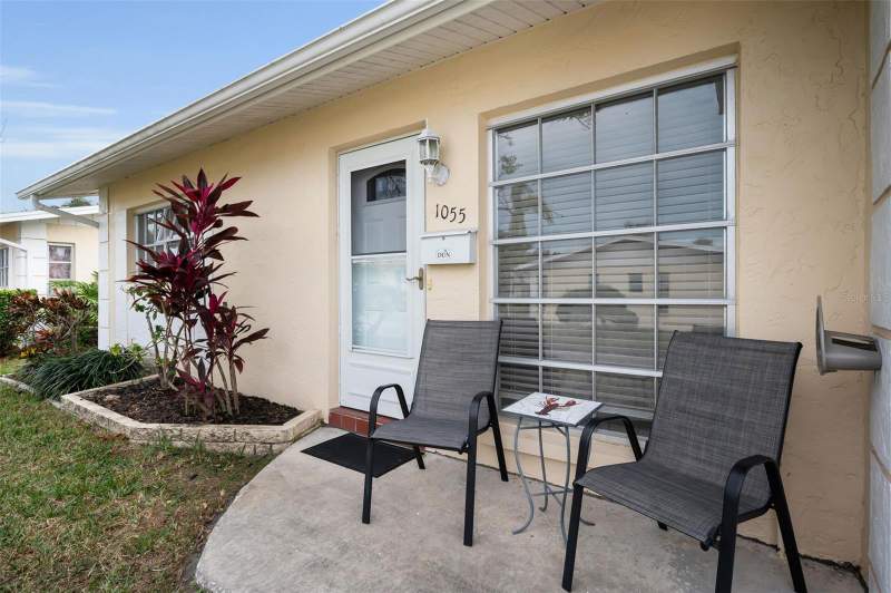 Heather Hill Apartments