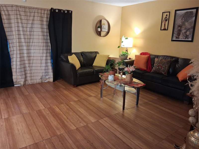 2 bedroom Condominium at 576 Bahia #A, Fairways At Silver Springs Condos, Ocala — photo 4