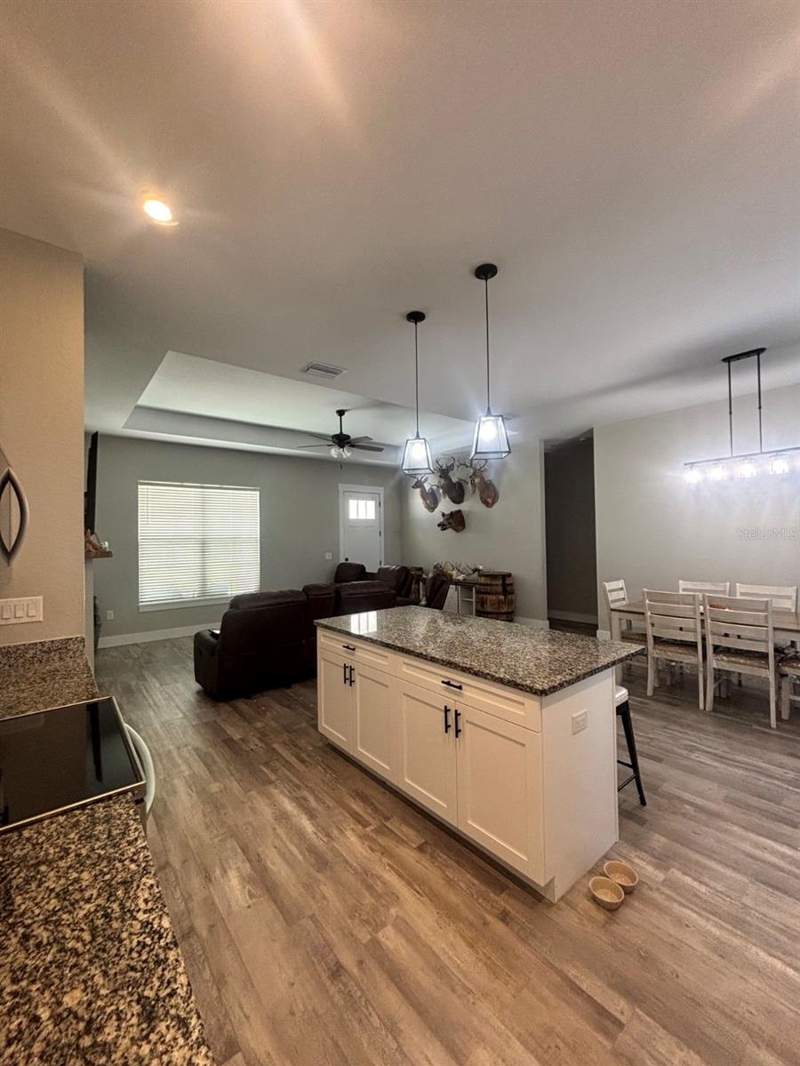 4 bedroom Single Family Residence at 5171 Singletary Road, Legacy Ranch Prcl 46, Fort Meade — photo 4