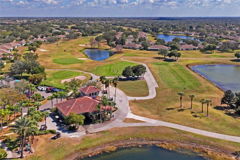 2 bedroom Condominium at 2208 Worthington Greens Drive #2208, Worthington Condo, Sun City Center — photo 4