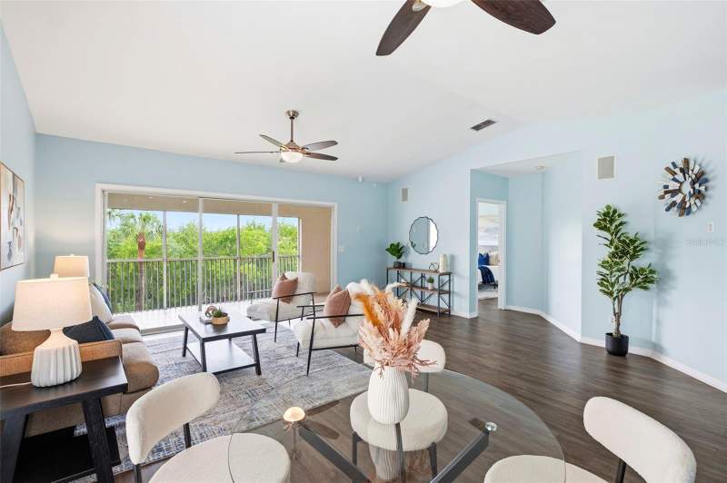 3 bedroom Condominium at 11541 SHIPWATCH DRIVE #1011, SHIPWATCH, LARGO — photo 4