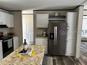 4 bedroom Manufactured Home at 9494 SE 144th Place, Little Lake Weir Add 01, Summerfield — photo 4
