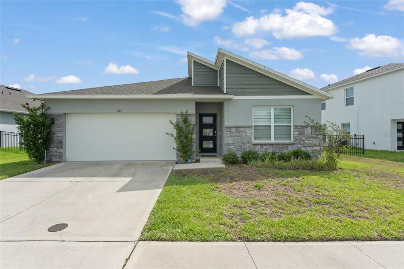 273 TALISI LOOP home for sale in Summerly
