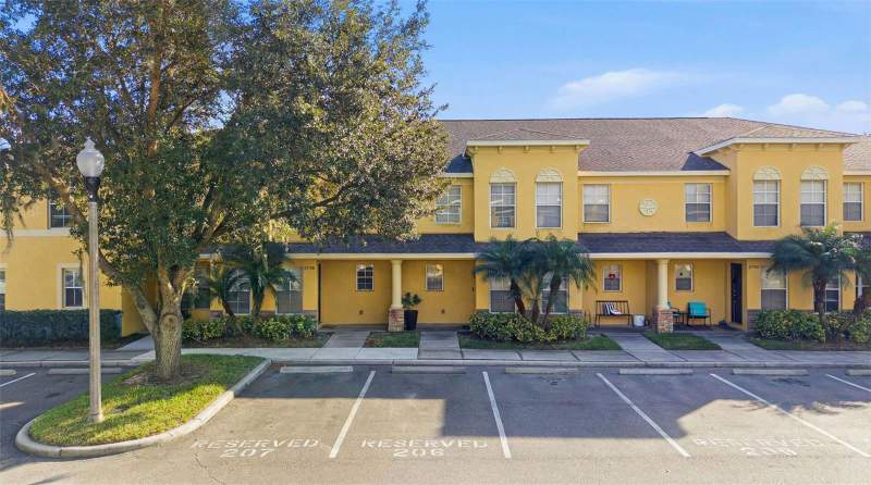 37548 DALIHA TERRACE home for sale in Eiland Park Townhomes