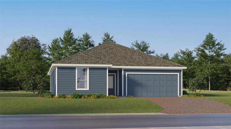 5251 HAVEN VIEW DRIVE home for sale in Sanctuary at Wellness Ridge 50s