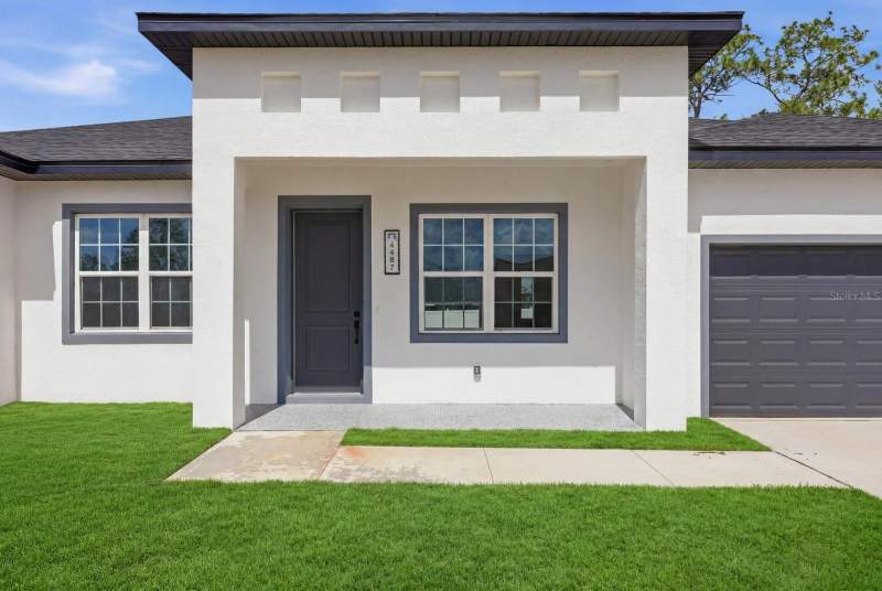 4 bedroom Single Family Residence at 13715 SW 38th Court, Marion Oaks Unit 01, Ocala — photo 4