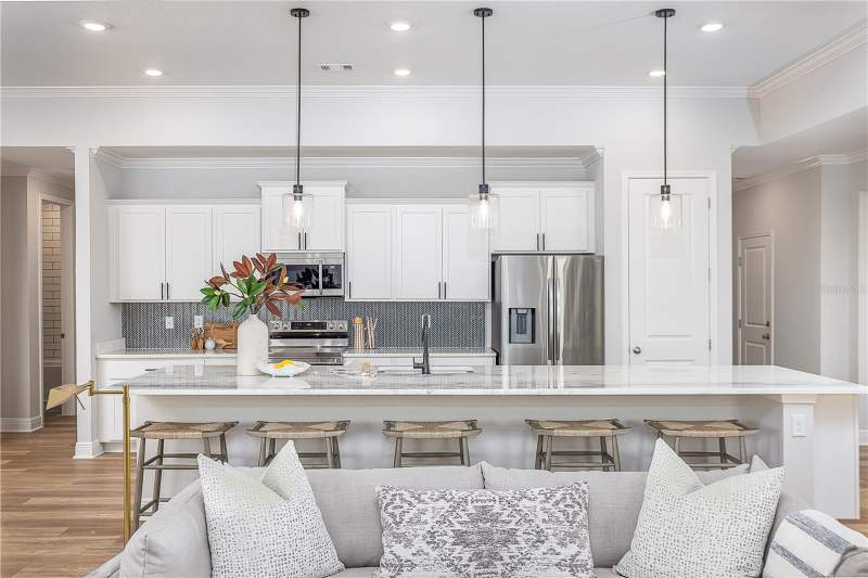 4 bedroom Single Family Residence at 16907 Royal Palm Drive, Garden City Ph 01C Tr A, Groveland — photo 5