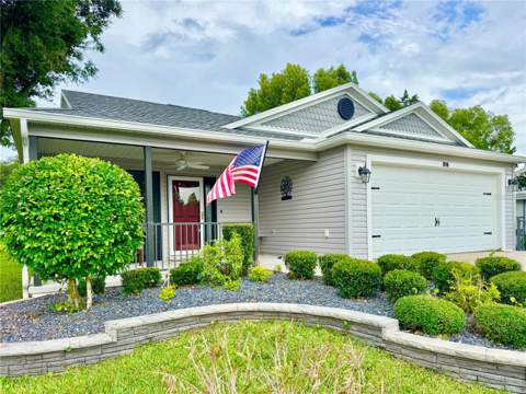 810 Roseapple Avenue, Lady Lake FL - photo 21 of 22