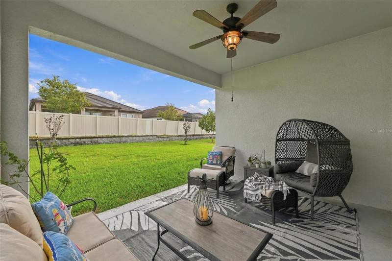 2 bedroom Single Family Residence at 31441 Cannon Rush Drive, Mirada Active Adult Ph 1A 1C, San Antonio — photo 5