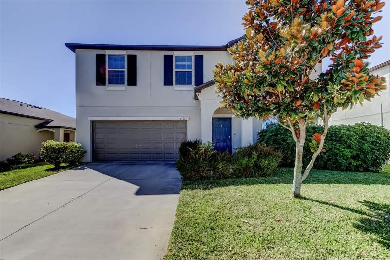 6362 SPIDER LILY WAY home for sale in Copperspring