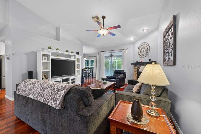 3 bedroom Single Family Residence at 22832 Cypress Trail Drive, Willow Bend, Lutz — photo 5