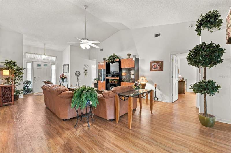 2 bedroom Villa at 1202 Wolford Drive, Heritage Spgs Village 11, Trinity — photo 4
