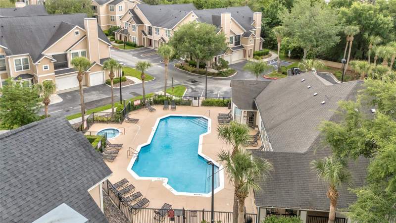 3 bedroom Condominium at 1995 ERVING CIRCLE #208, BORDEAUX, OCOEE — photo 5