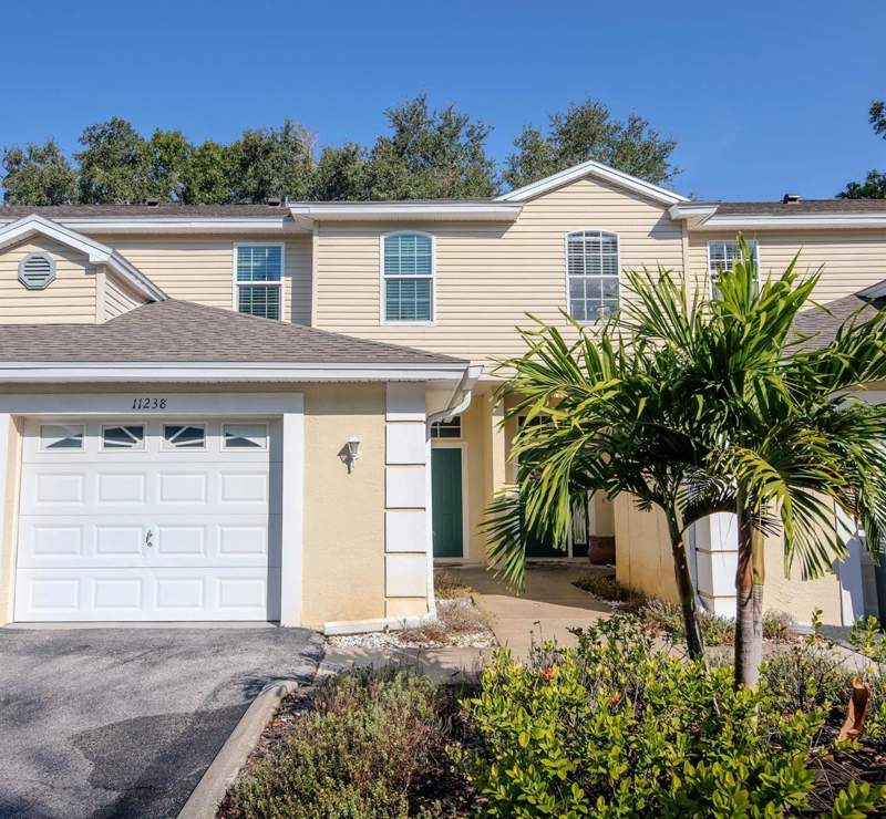Cedar Hollow Condo TownhCondos for Sale in Tampa, FL