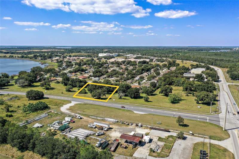 CR-448 #Lot 2 home for sale in Tavares Lakeside Comm Park Homes for Sale: 4 Homes, From $249K