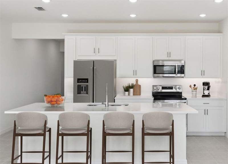 4 bedroom Single Family Residence at 4275 Darby Court, Estes Reserve, Eustis — photo 4