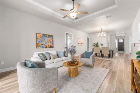 1345 NW 132nd Boulevard, Newberry FL - photo 18 of 48