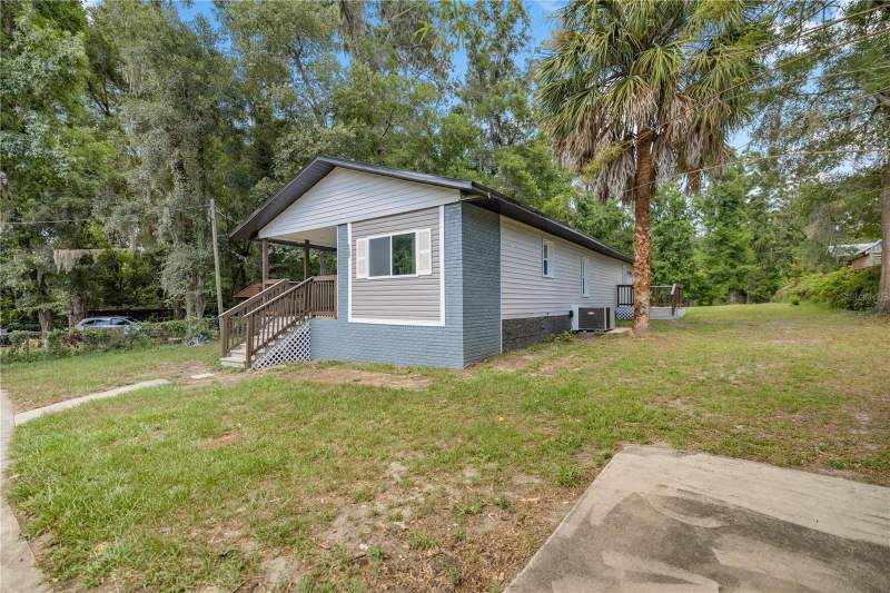 3 bedroom Manufactured Home at 1127 SW 140th Avenue, Rainbow Park, Ocala — photo 3
