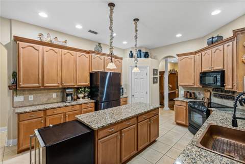 15131 Bellamy Brothers Boulevard, Dade City FL - photo 21 of 96