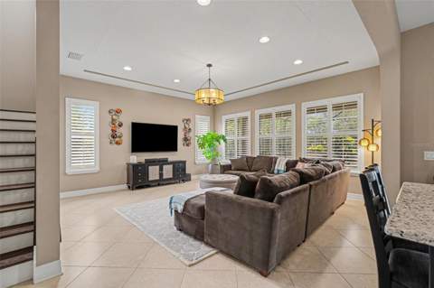 17815 Daisy Farm Drive, Lutz FL - photo 9 of 52