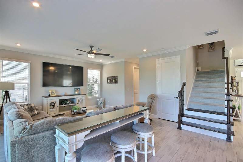 4 bedroom Single Family Residence at 10563 Piedra Dr, Artisan Lakes Eaves Bend Ph I Sp A-K, Palmetto — photo 4
