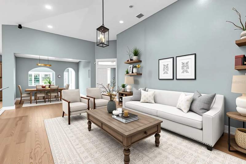 3 bedroom Single Family Residence at 6020 Montana Avenue, New Port Richey City, New Port Richey — photo 5