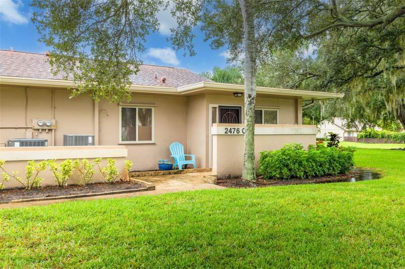2476 LAURELWOOD DRIVE #C home for sale in Laurelwood Condo