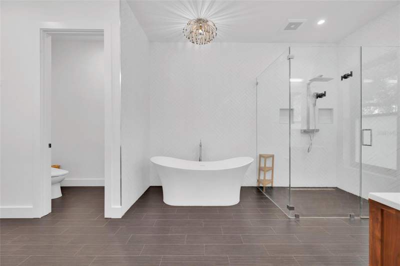 4 bedroom Single Family Residence at 3440 Crenshaw Lake Road, Crenshaw Lakes, Lutz — photo 4