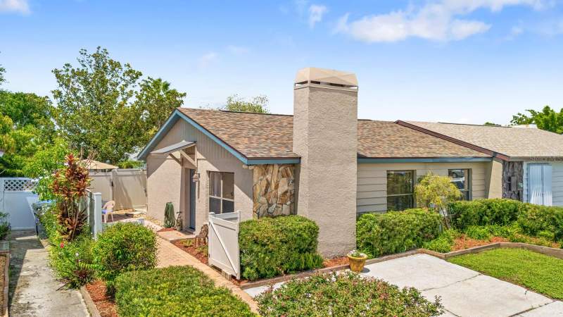1205 MOHRLAKE DRIVE home for sale in Heather Lakes