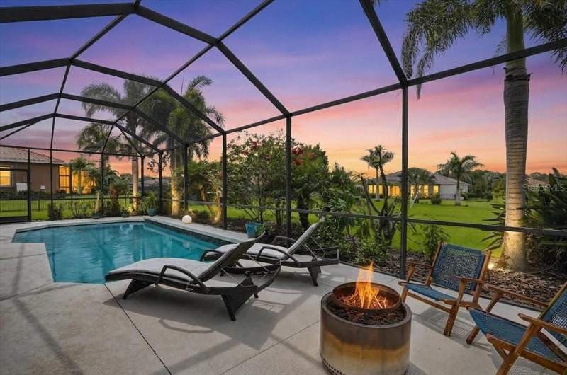 3 bedroom Single Family Residence at 17009 1st Drive, Rye Wilderness Estates Ph III, Bradenton — photo 3