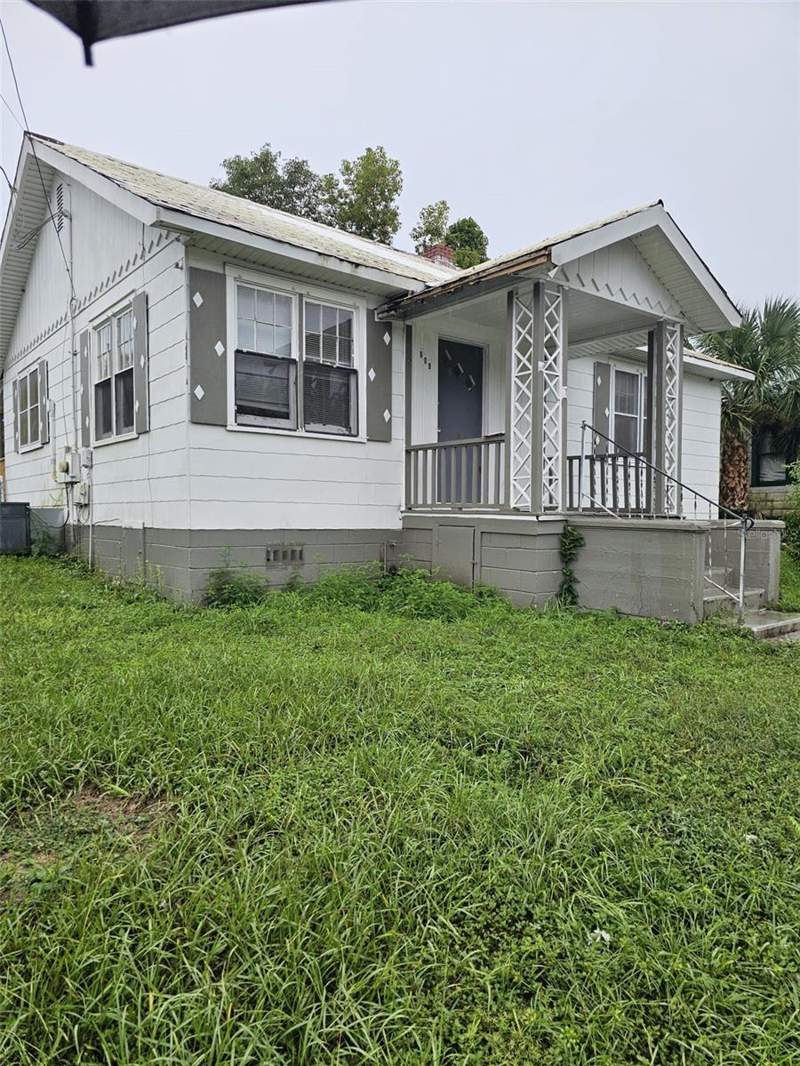 2 bedroom Single Family Residence at 609 NE 8th Avenue, Smith & Daughertys Add, Ocala — photo 2