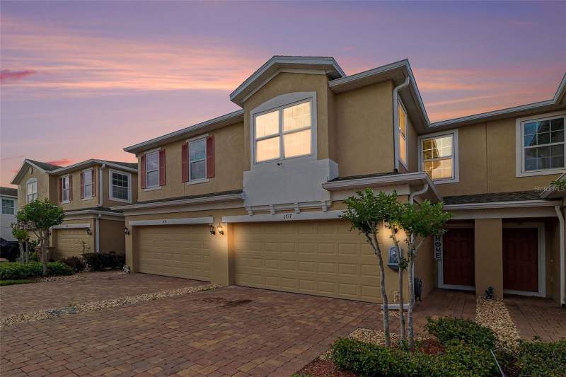 1737 KATO WAY home for sale in Heritage Run