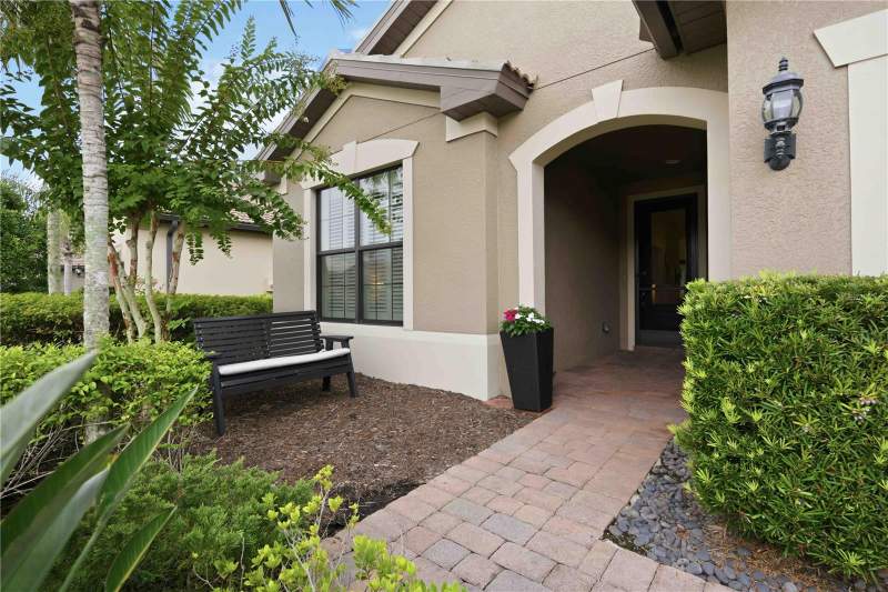 2 bedroom Single Family Residence at 11258 Sandhill Preserve Drive, Sandhill Preserve, Sarasota — photo 3