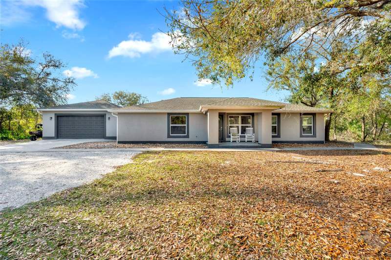 3 bedroom Single Family Residence at 1811 Butch Cassidy Trail, Sundance Unit 3, Wimauma — photo 1