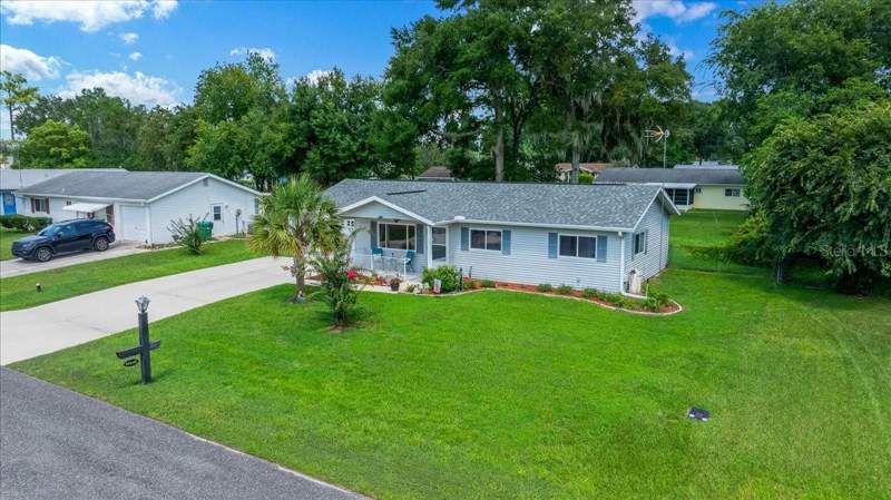 2 bedroom Single Family Residence at 10945 SW 77th Court, Palm Clay, Ocala — photo 4