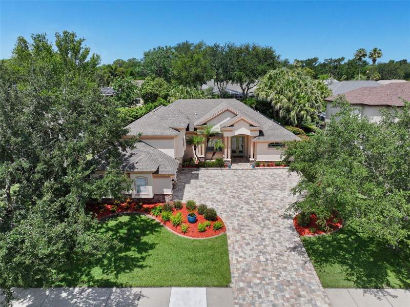 Highlands At Safety Harbor