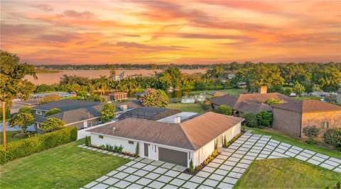 5031 Saint Denis Court, Belle Isle FL - photo 6 of 6